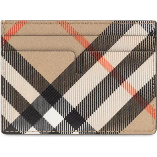 Accessories > Wallets & Cardholders - - Burberry - Modalova