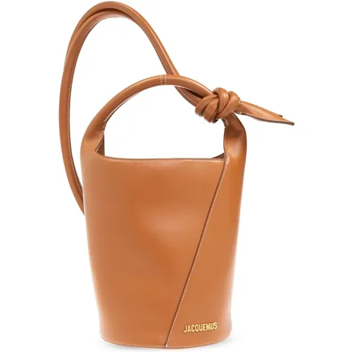 Bags > Bucket Bags - - Jacquemus - Modalova