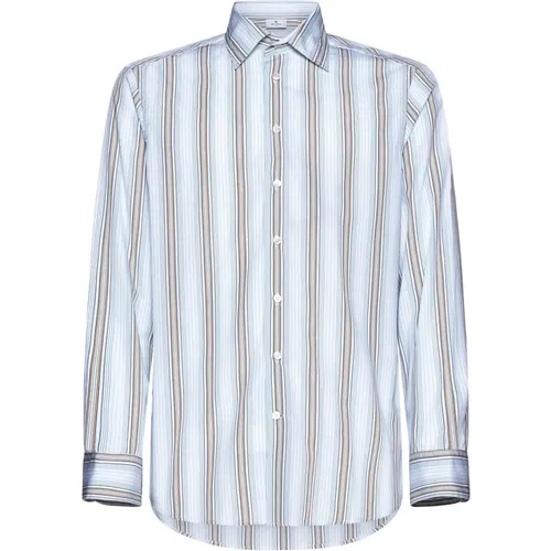 Shirts > Casual Shirts - - ETRO - Modalova