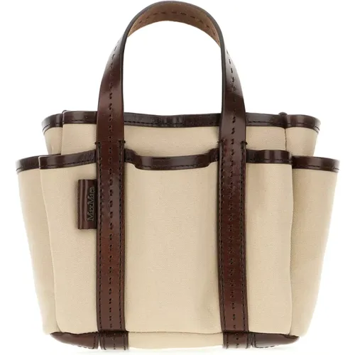 Bags > Handbags - - Max Mara - Modalova