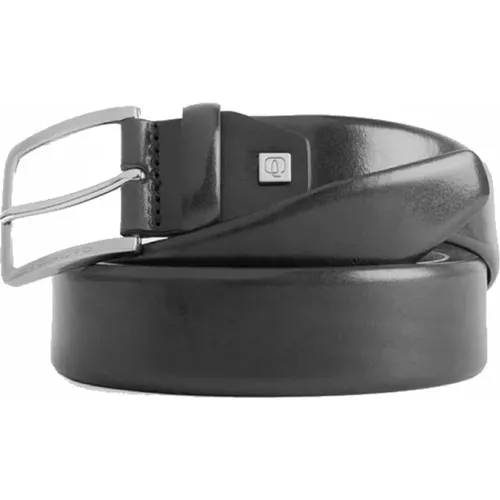 Accessories > Belts - - Piquadro - Modalova