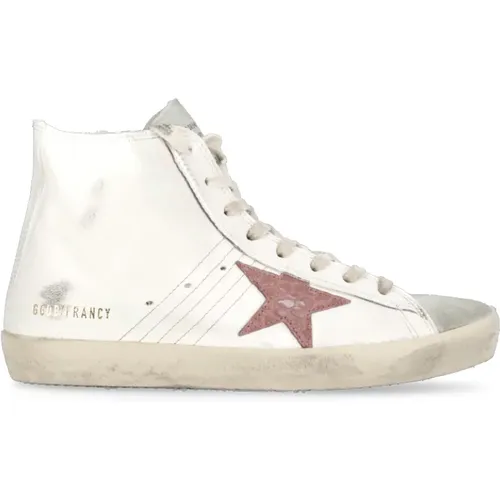 Shoes > Sneakers - - Golden Goose - Modalova