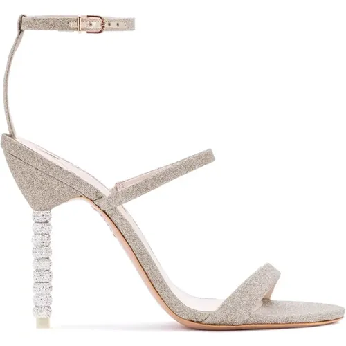 Shoes > Sandals > High Heel Sandals - - Sophia Webster - Modalova