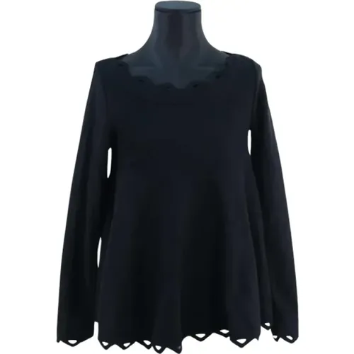 Pre-owned > Pre-owned Shirts & Blouses - - Alaïa Pre-owned - Modalova