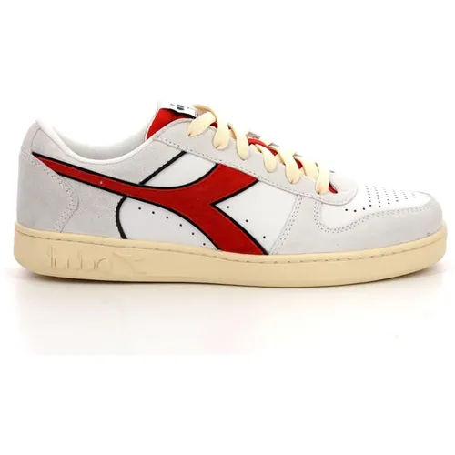 Shoes > Sneakers - - Diadora - Modalova