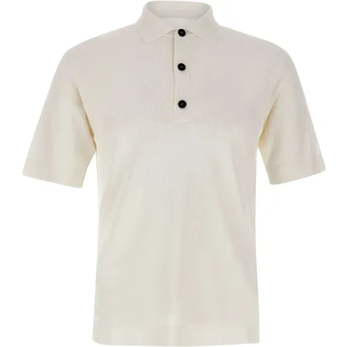 Tops > Polo Shirts - - Filippo De Laurentiis - Modalova