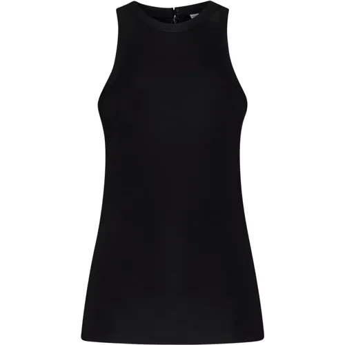 Tops > Sleeveless Tops - - TotêMe - Modalova