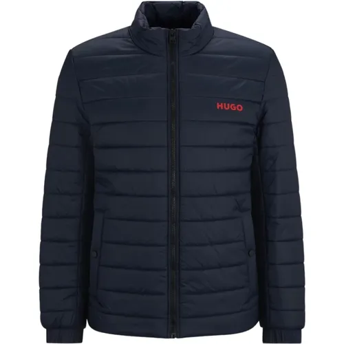 Jackets > Winter Jackets - - Hugo Boss - Modalova