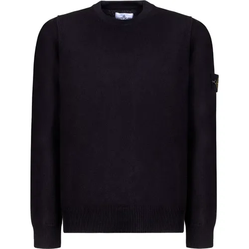 Sweatshirts & Hoodies > Sweatshirts - - Stone Island - Modalova