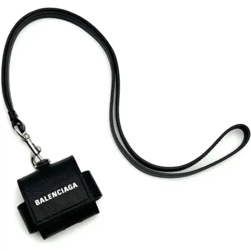 Pre-owned > Pre-owned Accessories - - Balenciaga Vintage - Modalova