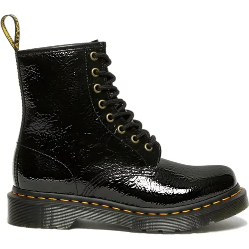 Shoes > Boots > Lace-up Boots - - Dr. Martens - Modalova