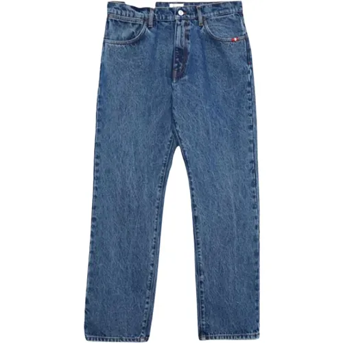 Jeans > Slim-fit Jeans - - Amish - Modalova