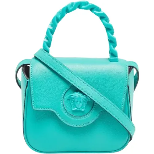 Pre-owned > Pre-owned Bags > Pre-owned Handbags - - Versace Pre-owned - Modalova