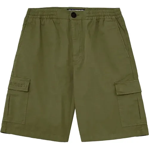 Shorts > Casual Shorts - - Iuter - Modalova