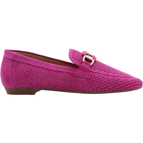 Shoes > Flats > Loafers - - Scapa - Modalova