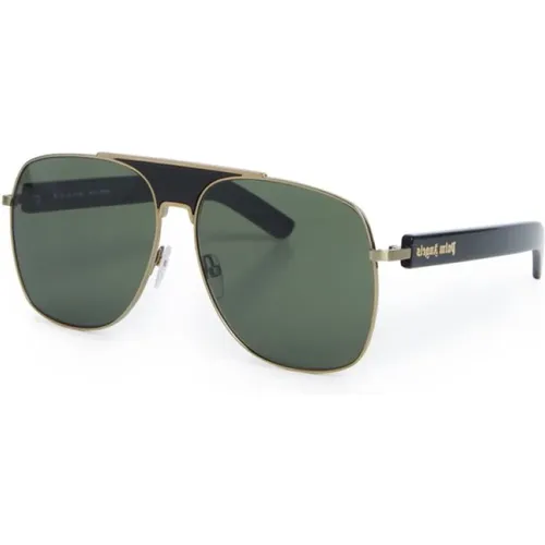 Accessories > Sunglasses - - Palm Angels - Modalova