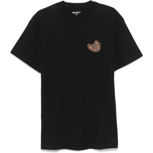 Tops > T-Shirts - - Carhartt WIP - Modalova