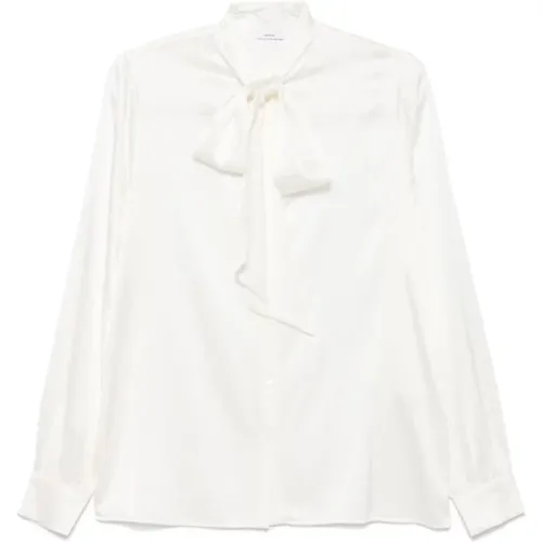 Blouses & Shirts > Shirts - - Lardini - Modalova