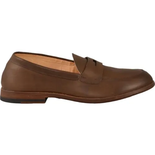 Shoes > Flats > Loafers - - Astorflex - Modalova