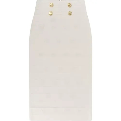 Skirts > Midi Skirts - - pinko - Modalova