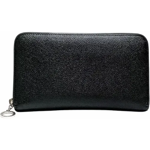 Pre-owned > Pre-owned Accessories > Pre-owned Wallets - - Bvlgari Vintage - Modalova