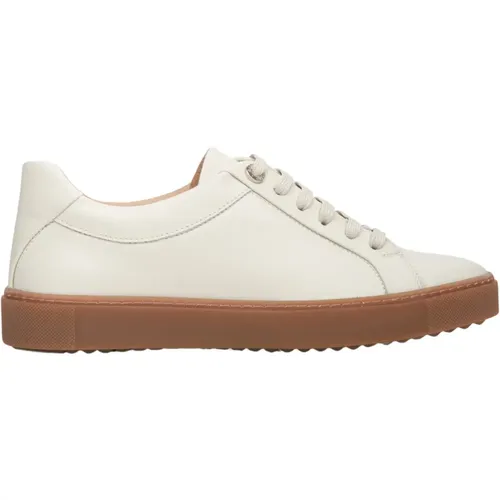 Estro - Shoes > Sneakers - Beige - Estro - Modalova