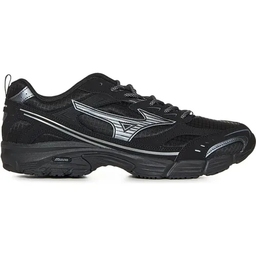 Mizuno - Shoes > Sneakers - Black - Mizuno - Modalova