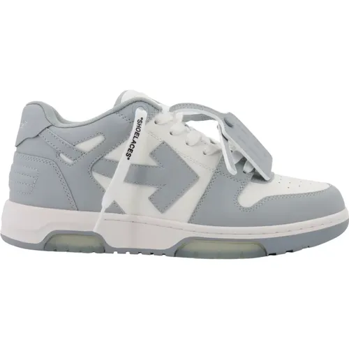 Shoes > Sneakers - - Off White - Modalova