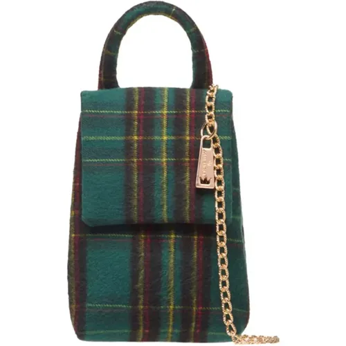 Bags > Cross Body Bags - - La Milanesa - Modalova