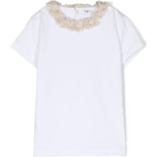 Kids > Tops > T-Shirts - - Il Gufo - Modalova