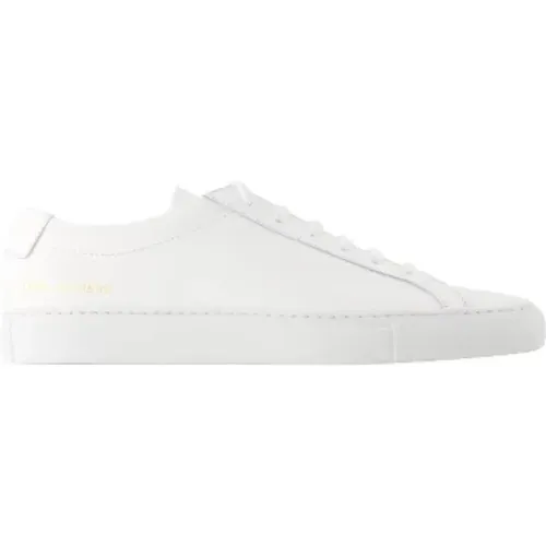 Shoes > Sneakers - - Common Projects - Modalova