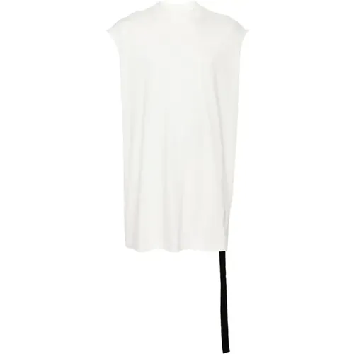 Tops > Sleeveless Tops - - Rick Owens - Modalova