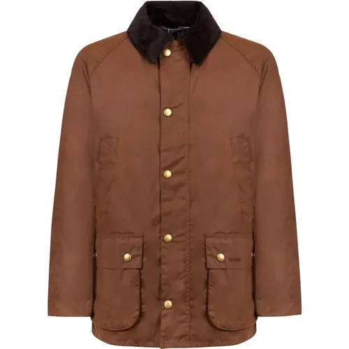 Jackets > Light Jackets - - Barbour - Modalova