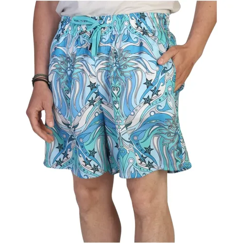 Shorts > Casual Shorts - - Richmond - Modalova