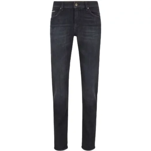 Jeans > Slim-fit Jeans - - Hugo Boss - Modalova