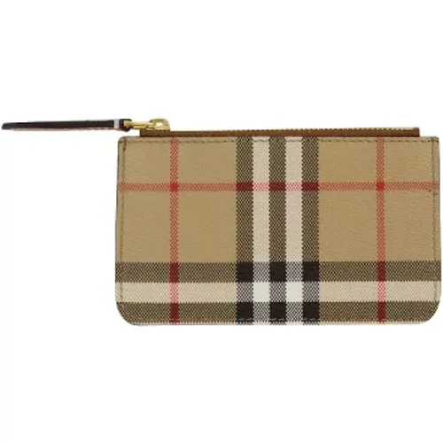 Accessories > Wallets & Cardholders - - Burberry - Modalova