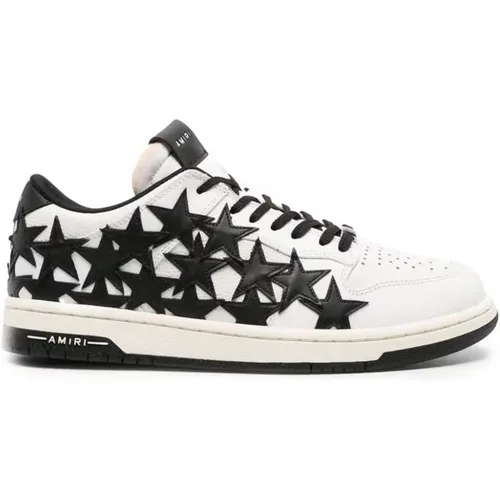 Amiri - Shoes > Sneakers - Black - Amiri - Modalova