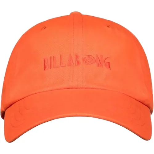 Accessories > Hats > Caps - - Billabong - Modalova