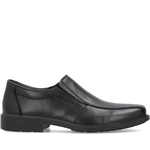 Shoes > Flats > Loafers - - Rieker - Modalova