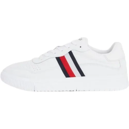 Shoes > Sneakers - - Tommy Hilfiger - Modalova