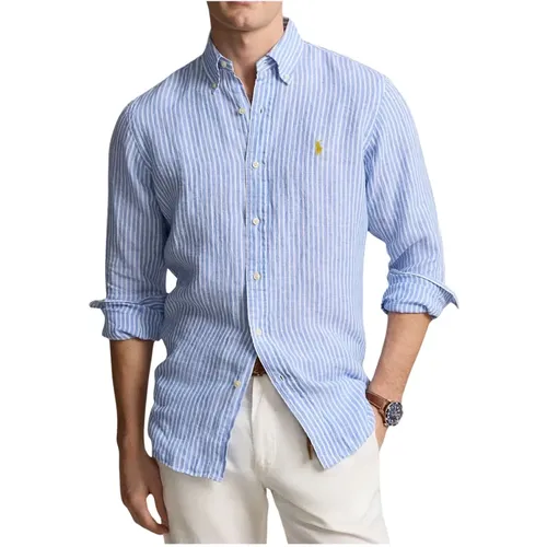 Shirts > Casual Shirts - - Polo Ralph Lauren - Modalova