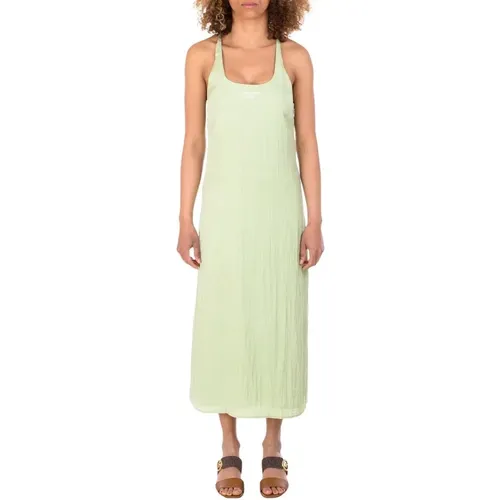 Dresses > Day Dresses > Summer Dresses - - Calvin Klein - Modalova