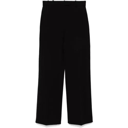 Trousers > Wide Trousers - - Circolo 1901 - Modalova