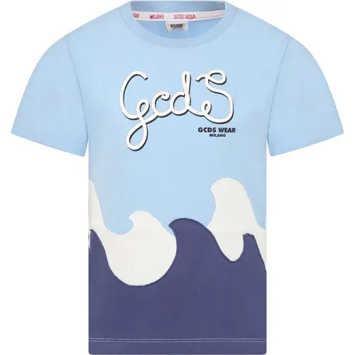 Kids > Tops > T-Shirts - - Gcds - Modalova