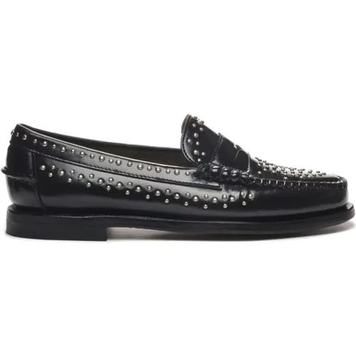 Shoes > Flats > Loafers - - Sebago - Modalova