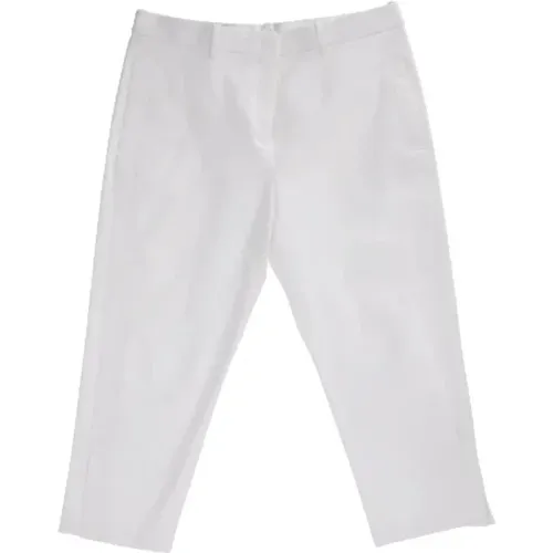 Pre-owned > Pre-owned Trousers - - Jil Sander Pre-owned - Modalova