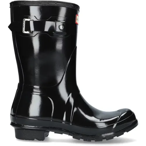 Shoes > Boots > Rain Boots - - Hunter - Modalova