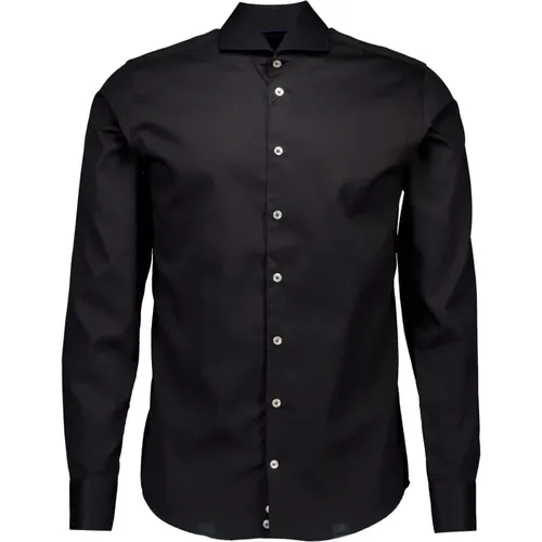 Shirts > Casual Shirts - - John Miller - Modalova