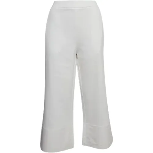 Pre-owned > Pre-owned Trousers - - Stella McCartney Pre-owned - Modalova