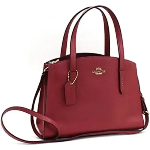 Pre-owned > Pre-owned Bags > Pre-owned Handbags - - Coach Pre-owned - Modalova